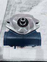 Pompe à piston hydraulique A4VG56 Série A4VG56HDDT2/32R-NZC02F015S A4VG56DA1D4/32R-NZC02F025S A4VG56 R902003953 R902003640
