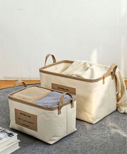 Bathroom Storage Basket Bedroom Furniture Basket Living Room Storage Basket Home Furniture Basket Bedroom <b>Clothes</b> Basket - Product Image 1