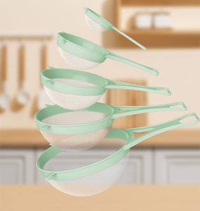 Colador de Malla Fina de Plástico de 40 Um, Pequeño - Product Image 4