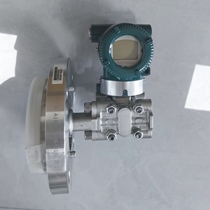 Transmisor de Presión Diferencial Yokogawa EJA210E de Montaje en Brida EJA210E-JMS5J-917EN, Transmisor de Presión Diferencial 4-20 mA - Product Image 1