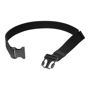 Bền cường độ cao Rip kháng Nylon căng vải sợi Carbon khóa điều chỉnh đàn hồi Dây thắt lưng cho đi bộ đường dài Rock - Product Image 4