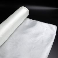 E-Glass 7628 Tissu en fibre de verre 210g/m2