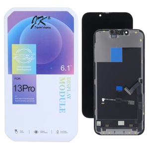 Pantalla Táctil LCD JK para iPhone 13 Pro, Repuesto de Pantalla LCD con Digitalizador para iPhone 13 Pro - Product Image 2