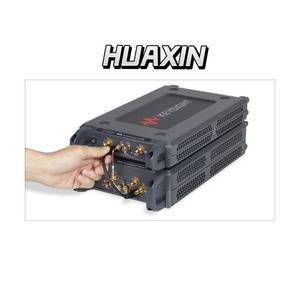 Keysight ตัววิเคราะห์เครือข่าย2พอร์ตแบบเวกเตอร์9 kHz ถึง4.5กิกะเฮิร์ตซ์, เครื่องวิเคราะห์เครือข่ายแบบเวกเตอร์แบบกะทัดรัด (VNA) * - Product Image 6