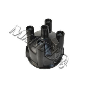Cubierta del Distribuidor de la Horquilla Elevadora Mitsubishi Md602949 para Motor 4G52 4G54, Nuevo Componente Eléctrico - Product Image 1