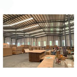 Paneles Acústicos Absorbentes de Sonido en Hermosos Colores, Material MDF, NRC 1.1, para Uso en Hoteles y Oficinas - Product Image 4