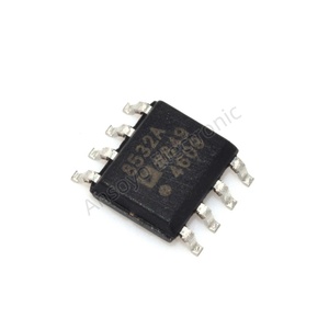 ANSOYOAD8532ARZ-REEL7 AD8532ARZ AD8532 8SOIC IC Chips Integrated Circuits Electronic Components <b>Power</b> <b>Amplifier</b> - Product Image 6