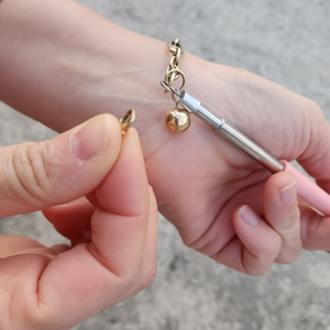 Strumenti e attrezzature per gioielli e braccialetti ausili - Product Image 1