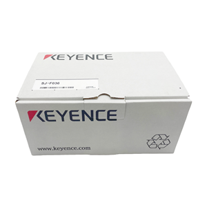 Sèche-cheveux anti-statique haute vitesse KEYENCE SJ-F036 authentique, type large surface, en stock - Product Image 5