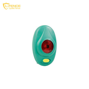 Equipo de valla de granja Valla eléctrica Probador de voltaje de neón Probador de valla eléctrica de 12 Kv - Product Image 5