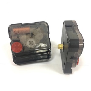 <span class=keywords><strong>Mouvement</strong></span> d'<span class=keywords><strong>horloge</strong></span> <span class=keywords><strong>silencieux</strong></span> YOUNGTOWN, certifié CE ROHS, 12888ST - Product Image 4