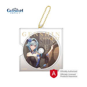 <span class=keywords><strong>Genshin</strong></span> <span class=keywords><strong>Impact</strong></span> Porte-clés de maison en acrylique sous licence officielle Melodies of an Endless Journey Series Porte-clés en acrylique <span class=keywords><strong>Genshin</strong></span> - Product Image 4