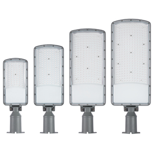 Modules d'éclairage LED de rue étanches IP65 à haut lumen 50W-200W avec alimentation CA et boîtier, angle de faisceau 80x150 pour routes FL-LD-CL5 Pow - Product Image 3