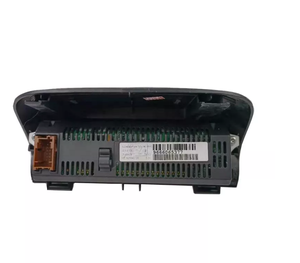 <span class=keywords><strong>Pantalla</strong></span> Digital multifunción para <span class=keywords><strong>Peugeot</strong></span> 9666065377, <span class=keywords><strong>307</strong></span> - Product Image 3