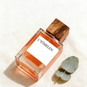 Aceite Esencial de Alta Concentración, Ecológico y de Larga Duración, Flores Blancas, Limón, Colección de Marca Privada, Eau de Parfum en Spray - Product Image 3