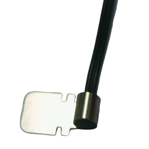 Cảm biến nhiệt độ gốm 10kohm 3435 với độ chính xác 1% để lưu trữ năng lượng thương mại & gia đình - Product Image 1