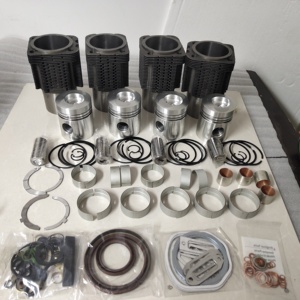 Universal New Diesel <strong>Engine</strong> Repair <strong>Kit</strong> V2403 <strong>Model</strong> for Fast Global Delivery for Various Construction Industries - Product Image 6