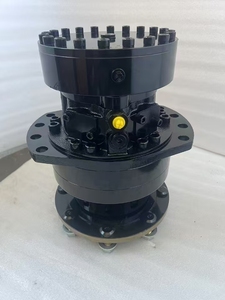 Motor Hidráulico de Traslación MS11 MK04 - Product Image 1