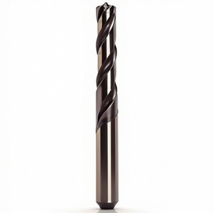 Foret universel en carbure, revêtement Nano TiAlN, forets en carbure 5xD - Product Image 2