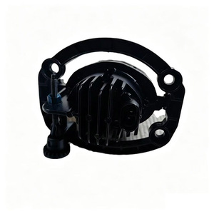 Feux antibrouillard pour Jeep Compass 53490686 25W 5500K, ensemble de feux de conduite LED pour pare-chocs avant - Product Image 3
