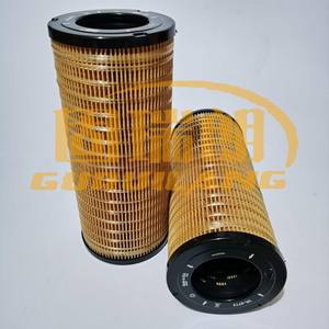 1r-0774 שמן הידראולי מסנן אלמנט זכוכית סיבי חומר מחפר להשתמש 100 סינון מיקרון 99% יעילות - Product Image 3