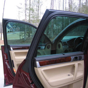 Auto-Fenster-Sonnenschutzfolien 1,52*30 M Grüne Nano-Keramik-Autoscheibentönung - Product Image 5