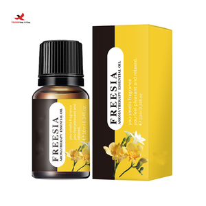 HQ Mixed Proc Discount 10ml Essential Oil Jasmine Vanilla Ocean Rose Lemon Aroma Oil for Humidifier Scented <b>Candle</b> Burner - Product Image 2