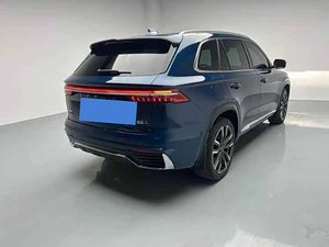 รถยนต์<span class=keywords><strong>มือ</strong></span><span class=keywords><strong>สอง</strong></span> Geely Xingyue L รุ่นปี 2021 เครื่องยนต์ 2.0TD DCT <span class=keywords><strong>EVO</strong></span> SUV 5 ที่นั่ง น้ำมันเบนซิน เทอร์โบชาร์จ R20 พวงมาลัยซ้าย Jiben Auto - Product Image 5