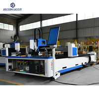 Machine de découpe laser fibre CNC 2000W en acier inoxydable, prix fabricant, contrôle Cypcut, chargement automatique Hiwin, AI/BMP/PLT