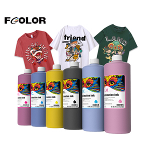 Fcolor Máy in mực refill cho <span class=keywords><strong>Epson</strong></span> Stylus 4800 4880 thăng hoa mực chất lượng cao - Product Image 1