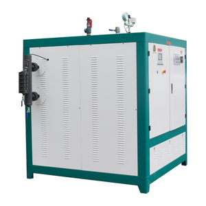 Caldera <span class=keywords><strong>de</strong></span> <span class=keywords><strong>vapor</strong></span> industrial eléctrica para generación <span class=keywords><strong>de</strong></span> <span class=keywords><strong>vapor</strong></span> con buena calidad Precio competitivo Ir para calefacción <span class=keywords><strong>de</strong></span> máquina - Product Image 4