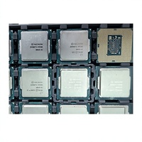 Untuk Prosesor Desktop Core I5-6500 6-Core 2.6GHz dengan Cache L2 6MB