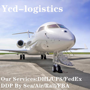 Самый дешевый dhlupsfedexdddpddu от двери до двери морской/Воздушный экспедитор из Китая в Аргентину, Бразилию, Ямайку, уругай - Product Image 3