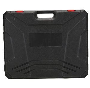 Juego de Herramientas Portátiles Inalámbricas de 21V para el Hogar, Incluye Martillo, Taladro de Impacto, Llave Inglesa, Estuche Rígido, Garantía OEM de 3 Años, AT-TZ0501 - Product Image 3