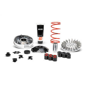 MULTIVAR 2000 MHR ALUMINIO YAMAHA / MINARELLI - Product Image 1