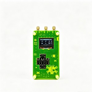 NRF BOX V20 Pantalla OLED Multifuncional de Código Abierto <span class=keywords><strong>ESP32</strong></span> Triple NRF24L01 para Desarrollo de IoT, Electrónica DIY y Análisis de Protocolos - Product Image 2