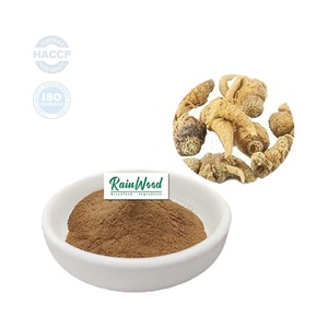 Estratto di Maca in polvere 10:1 estratto di Maca in polvere estratto di Maca - Product Image 1