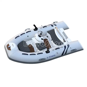Offre Spéciale bateaux <span class=keywords><strong>de</strong></span> pêche gonflables RIB-300 bateau électrique <span class=keywords><strong>de</strong></span> <span class=keywords><strong>sauvetage</strong></span> en hypalon - Product Image 6
