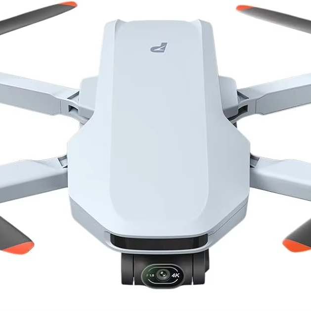 Potensic ATOM 2 Beginner Drone 1-Pack with Remote Control Plastic Beginner Drones Image Transmission Distance of 1000m