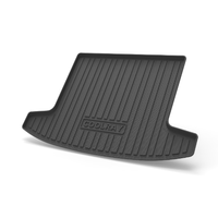 Pour Geely Coolray Proton X50 : Tapis de sol, protection de plaque moteur, protection de seuil de porte, garde-boue, protection décorative, installation facile, garantie 12 mois