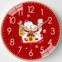 Jam Dinding DIY Harga Terjangkau, Hadiah Custom dengan Desain Personal, Mesin Senyap