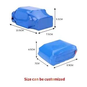 Odm oem 18650 21700 ליתיום יון גלילי 12v 24v 24v 36v 48v 72v 7v 10ah 20ah 20ah 30ah אופנועים לקטע אופניים - Product Image 4