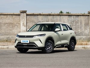 BYD Yuan UP รุ่นปี 2026 ใหม่เอี่ยม รุ่นขับเคลื่อนอัจฉริยะ 401 Leading Edition แบตเตอรี่ใช้งานได้ยาวนาน - Product Image 3