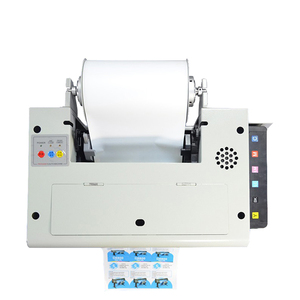 Máy tính để bàn CuộN để cuộn Vinyl máy in nhãn nhỏ cầm tay Vinyl Nhãn dán máy in máy - Product Image 2