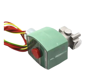 Solenoide a prueba de explosiones EF8262H013 H014 H015 H016 H019 H020 H021 - Product Image 3