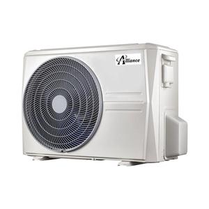 Aire Acondicionado Split Allian Ducted HSP de 12000 BTU, Solo Frío, 65W, Energía Solar, 13.04 EER, 13.38 COP, Modelo para Uso Doméstico - Product Image 3