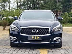 Personalización Interior, <span class=keywords><strong>Infiniti</strong></span> Q70 AWD Sedán 2015 Usado, Autos Baratos con Cámara Trasera, Volante a la Izquierda - Product Image 2