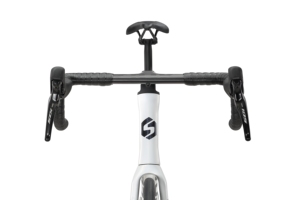 SUNPEED VICTORY Sport <span class=keywords><strong>SHIMANO</strong></span> <span class=keywords><strong>105</strong></span> R7150 grupo electrónico palanca de cambios 2*12 <span class=keywords><strong>SPD</strong></span> bicicleta de carretera de fibra de carbono - Product Image 6