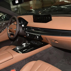 En stock 2023 Hyundai Genesis G80 Voiture électrique Sport NEDC 625km Véhicule à énergie nouvelle Luxe Nouvelle berline 4 portes 5 places Voiture électrique - Product Image 6