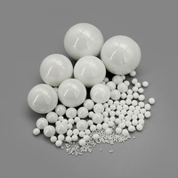 0.5 ~ 50mm Zirconium Silicate Perle Zirconium Microperle Zircone Boule De Meulage